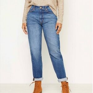 Loft Boyfriend Jeans Size 26/2